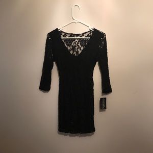 Cheryl Creations Dress size small